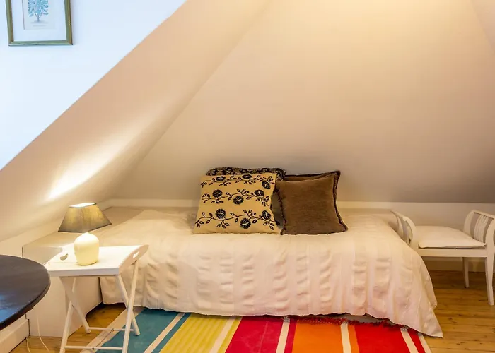 Family Hotel Okor